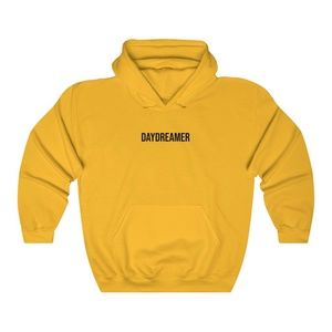 DAYDREAMER Hooded Sweatshirt Unisex Heavy Blend
